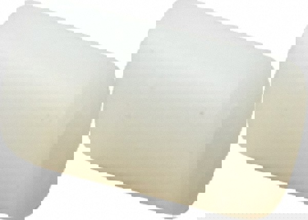 Round Circuit Board Spacer: #4 Screw, 3/8